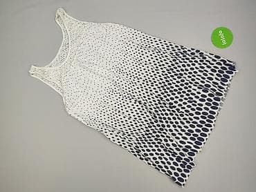 dluga bluza: Sukienka damska, rozmiar S — 2