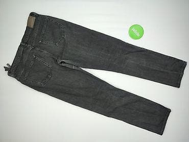 44: Zara, Jeansy damskie, rozmiar XL — 3