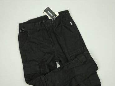 buty zimowe ccc wyprzedaż: Cropp, Spodnie damskie, rozmiar M — 1