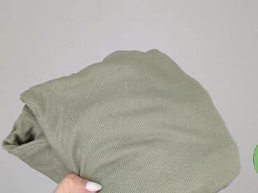 hm t shirty basic: H&M, Bluzka damska, rozmiar M — 6