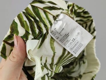 bluzki 48 50: Spodnie materiałowe damskie, rozmiar XS — 5