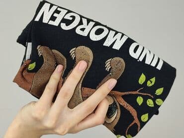 t shirty leniwiec: Port & Company, T-shirt damski, rozmiar L — 7