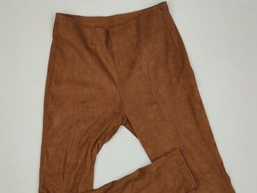 legginsy damskie marszczone: Esmara, Legginsy L — 1