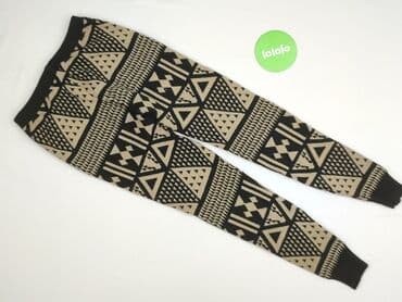 legginsy push up sinsay: Legginsy Eleganckie damskie, rozmiar S — 2