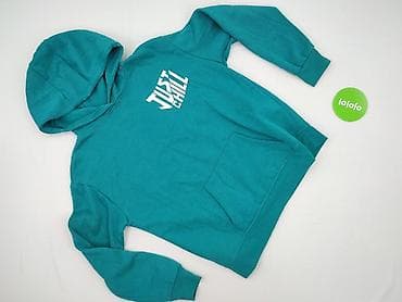 spodnie nastolatek: Primark, Bluza z kapturem dla mężczyzn, rozmiar M — 2