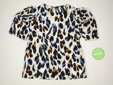 t shirty pit bull allegro: Women's blouse, size S (EU 36) — 2