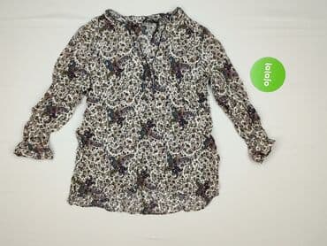 zara bluzka boho: Zara, Bluzka damska, rozmiar M — 2