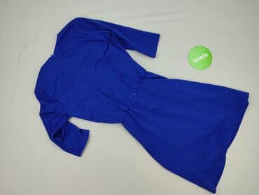 sukienki kobalt: Sukienka damska, rozmiar S — 3