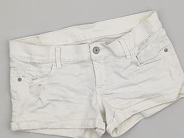 A&F, Shorts for women, size M — 1