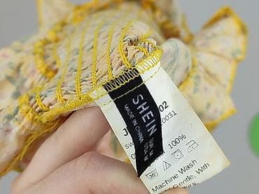 obcisly top: Shein, Жіноча блуза, розмір M — 4