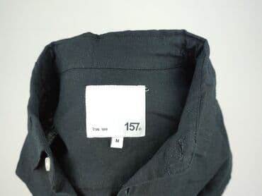 spodnie w panterkę stradivarius: 157, Koszulа dla mężczyzn, rozmiar M — 4