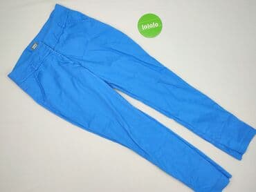 kapcie walkx: GREY WOLF, Spodnie materiałowe damskie, rozmiar S — 2