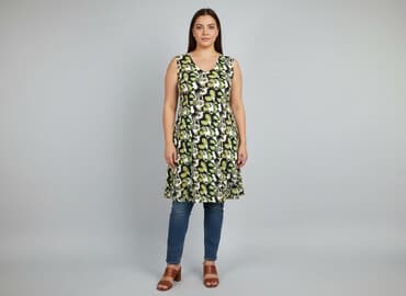 dirty dancing ubrania: Sukienka damska, rozmiar XL — 1