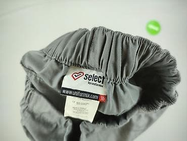 crivit legginsy: Uniformix, Spodnie materiałowe damskie, rozmiar S — 4