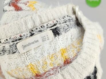 sweter stradivarius: Stradivarius, Sweter damski, rozmiar S — 4