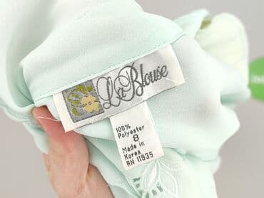 anturia bluzki damskie: Bluzka damska, rozmiar S — 4