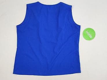 joom ubrania: Bluzka damska, rozmiar 2XL — 3