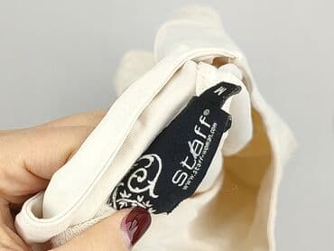 hm bluzki z krótkim rękawem: Bluzka damska, rozmiar M — 5