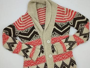 fiolet: Cardigan, Kardigan damski, rozmiar M — 1