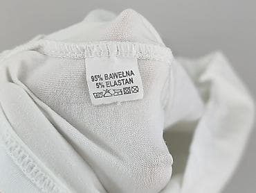 body xl: T-shirt damski, rozmiar 4XL — 4