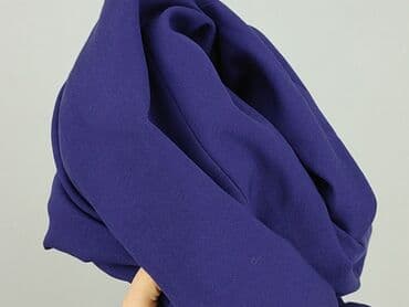 sukienka fioletowa zara: H&M, Sukienka damska, rozmiar XL — 6