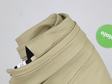 pull and bear botki: Mango, Material trousers for women, size S — 6