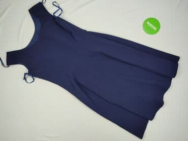 luxuar sukienka wieczorowa: Women`s dress, size L — 4