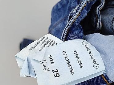 jd ubrania: JDY DENIM, Jeansy damskie, rozmiar S — 5