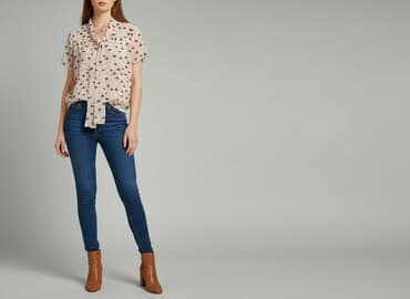 bluzki i tuniki wizytowe: Tu, Bluzka damska, rozmiar M — 6