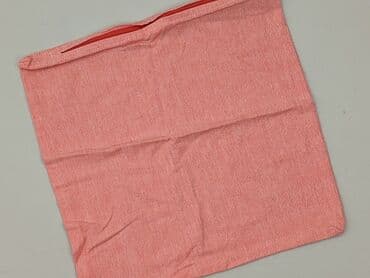 pepco pościel dla dzieci: Pillowcase, 40 x 40, kolor - Koralowy, stan - Bardzo dobry — 1