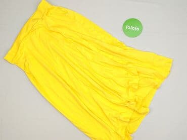 reserved żółta spódnice: Spódnica damska, rozmiar L — 2