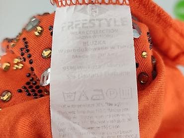 joker: FreeStyle, T-shirt damski, rozmiar S — 5