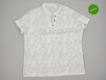 fransa bluzki: Bluzka damska, rozmiar 2XL — 2