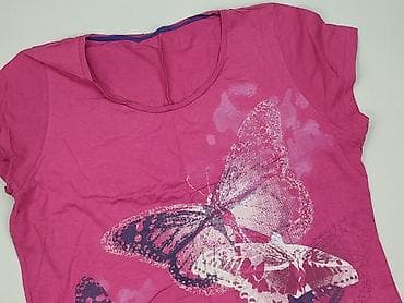 bluzki motylek: Bluzka damska, rozmiar 2XL — 1