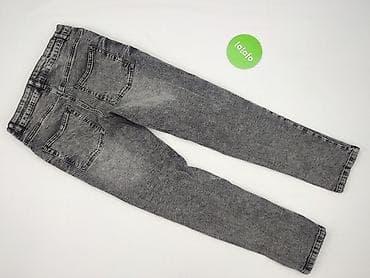 kids: Spodnie jeansowe, Destination, 13 lat, 158, stan - Idealny — 3