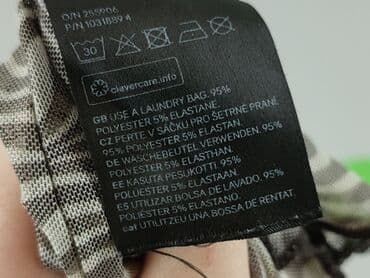 bluzki z łączonych materiałów: H&M Divided, Bluzka damska, rozmiar S — 5