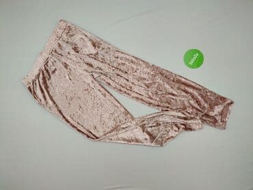 cropp kapcie pierogi: Cropp, Spodnie materiałowe damskie, rozmiar L — 3