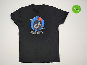 solar bluzy: Koszulka dla mężczyzn, rozmiar M — 2