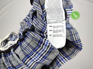 lu boo klapki: Spodnie materiałowe damskie, rozmiar L — 5