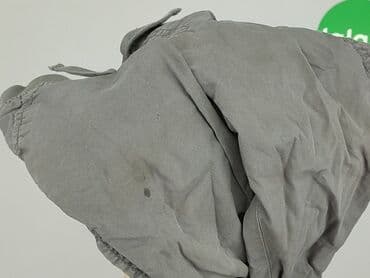pajacyki dla niemowląt allegro: Sweatpants, 9-12 months, condition - Good — 5