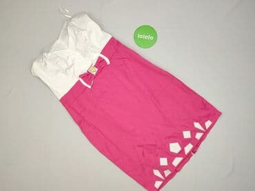 sukienki z gorsetem: Sukienka damska, rozmiar XL — 3