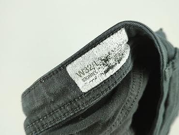 bluza cool: Jeansy dla mężczyzn, rozmiar L — 4