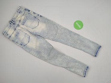 "next": Jeans, Next, 14 years, 164, condition - Very good — 3