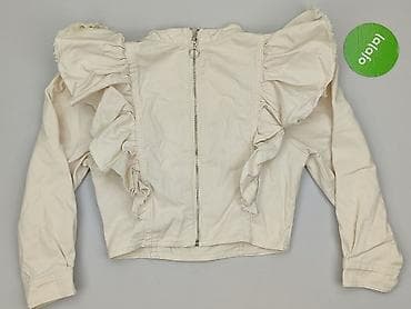 clockhouse longsleeve: Bluzka damska, rozmiar S — 3