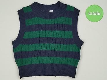 nike softshell: H&M Divided, Kamizelka damska, rozmiar S — 3