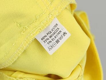 krótkie spodenki z kokardą: Szorty damskie, rozmiar XS — 5