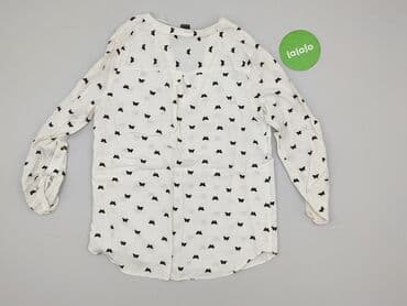 vogue bluzki: F&F, Bluzka damska, rozmiar S — 3