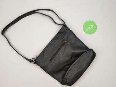 torba w paski sinsay: Torebka, stan - Idealny — 3