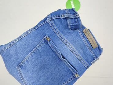 rag bone spodnie: Jeansy damskie, L — 5