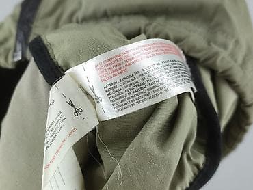 kurtka rambo m65: Outhorn, Parka damska, rozmiar L — 5